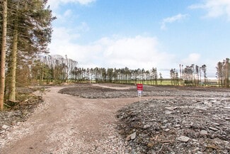 Plus de détails pour Slade Farm, Arbroath - Terrain à vendre