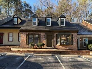 Plus de détails pour 1005 Dresser Ct, Raleigh, NC - Bureau à louer