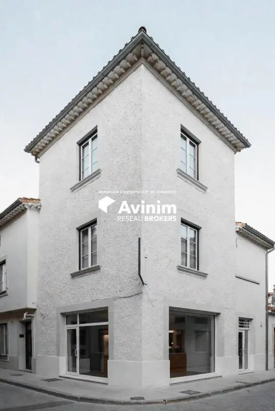 Local commercial dans Thionville à vendre Photo de l’immeuble– Image 1 sur 2