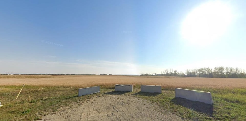 Coachill St, Blackfalds, AB à vendre - Aérien – Image 1 sur 3