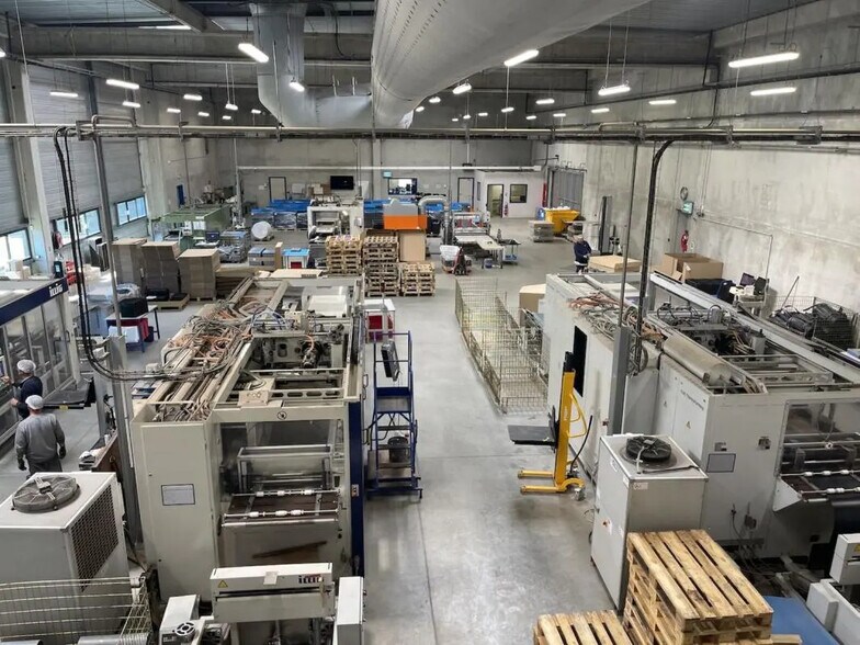 2 Impasse Des Bonnets, Saint-Aubin-sur-Gaillon à vendre - Photo intérieure – Image 3 sur 4