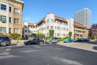 Plus de détails pour 1519 Alice St, Oakland, CA - Logement à vendre