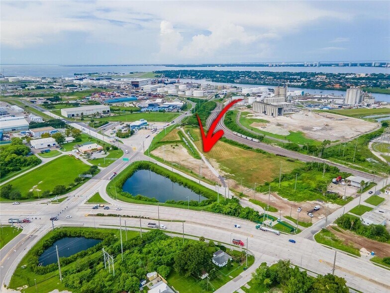 1801 Maritime Blvd, Tampa, FL à vendre - Photo de l’immeuble – Image 3 sur 6