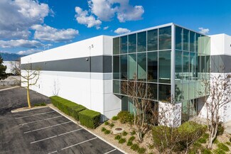 Plus de détails pour 4755 Zinfandel Ct, Ontario, CA - Industriel/Logistique à louer