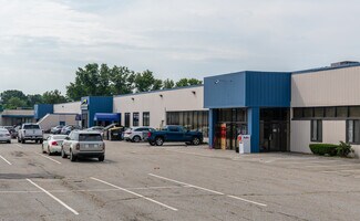 Plus de détails pour 126 Merrimack St, Methuen, MA - Industriel/Logistique à louer