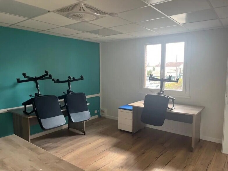 Bureau dans Montauban à louer - Photo intérieure – Image 1 sur 1