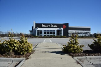 Plus de détails pour 491 Fob James Dr, Valley, AL - Local commercial à vendre
