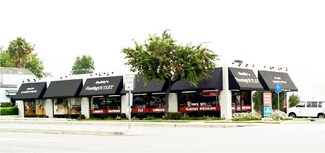 Plus de détails pour 140 N Mountain Ave, Upland, CA - Local commercial à louer