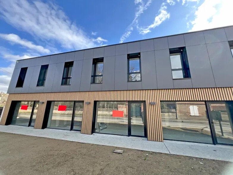 56 Chemin Ferro Lebres, Toulouse à louer - Photo de l’immeuble – Image 1 sur 14