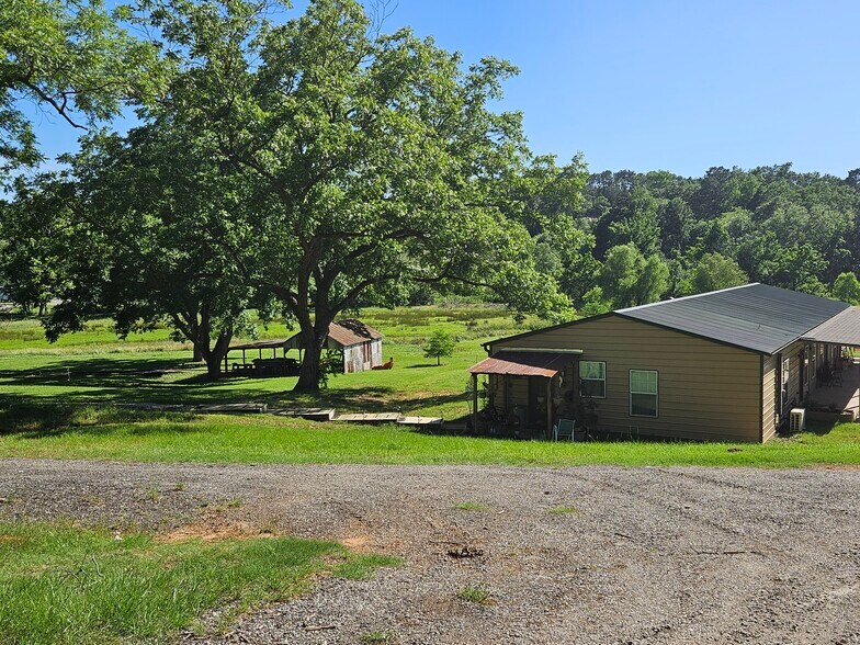 13597 County Road 35, Tyler, TX à vendre - Photo de l’immeuble – Image 2 sur 5