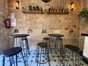 Local commercial dans Barcelone, Barcelona à louer Photo intérieure– Image 1 sur 4