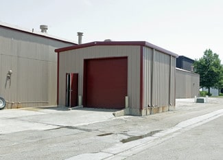 Plus de détails pour 1994 Danielson Pl, Memphis, TN - Industriel/Logistique à louer
