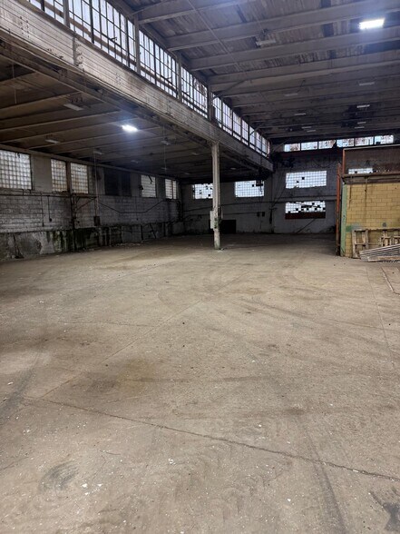 1791 Fillmore Ave, Buffalo, NY à louer - Photo de l’immeuble – Image 1 sur 17
