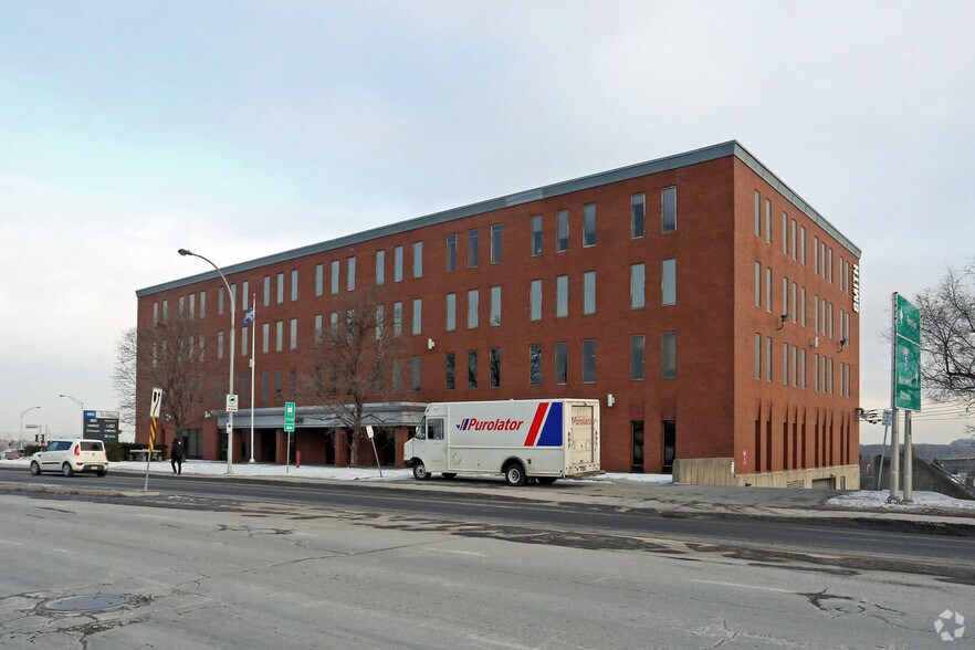 490 Boul Saint-Joseph, Gatineau, QC à louer - Photo de l’immeuble – Image 2 sur 8