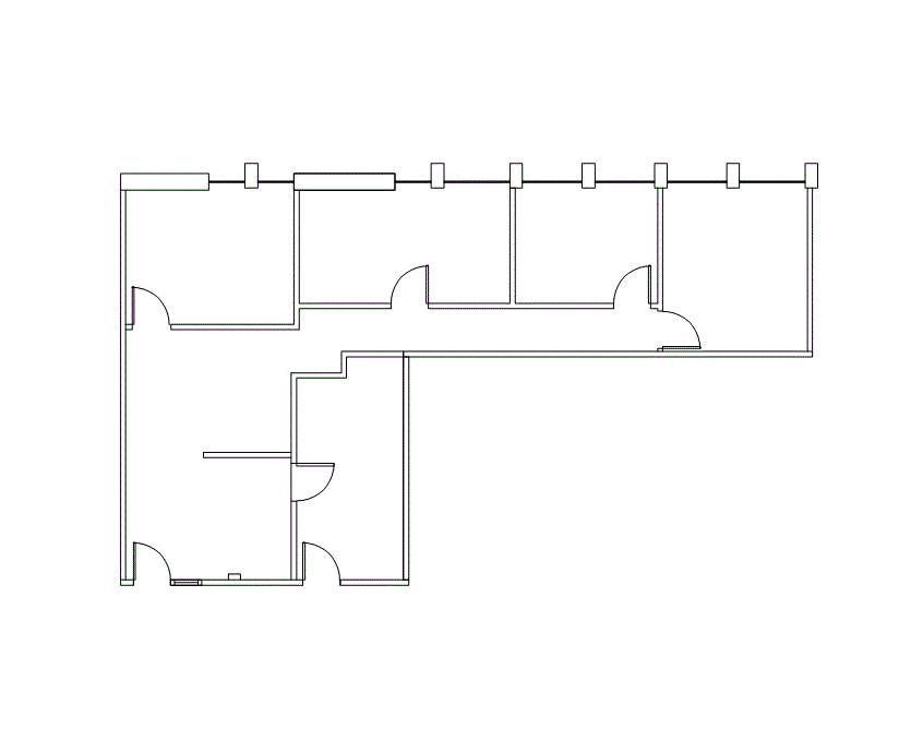 4400 NW Loop 410, San Antonio, TX à louer Plan d’étage– Image 1 sur 1