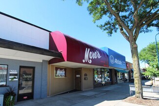 Plus de détails pour 6535 Allen Rd, Allen Park, MI - Local commercial à vendre