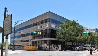 Plus de détails pour 101 S Elm St, Greensboro, NC - Bureau à louer
