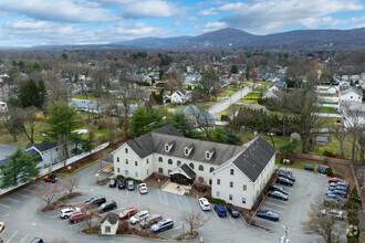 901 State Rt 23 S, Pompton Plains, NJ - VUE AÉRIENNE  vue de carte