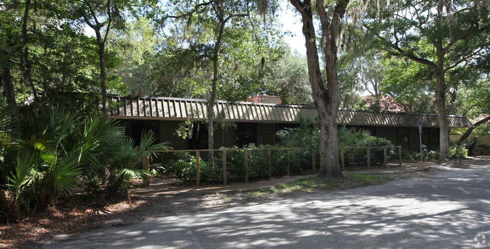 1435 Julia St, Fernandina Beach, FL à vendre - Photo principale – Image 1 sur 13