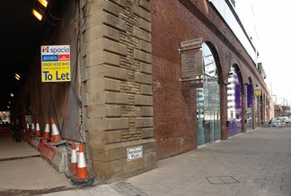 Plus de détails pour Sovereign Pl, Leeds - Local commercial à louer