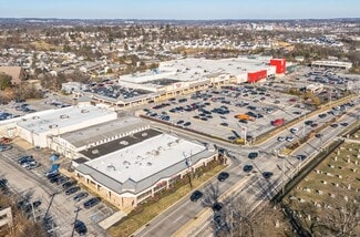 Plus de détails pour 224-250 W Dekalb Pike, King Of Prussia, PA - Bureau/Médical, Local commercial à louer