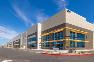 Plus de détails pour 13290 W Sweetwater Ave, Surprise, AZ - Industriel/Logistique à vendre