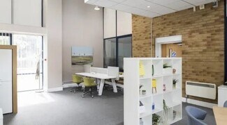Plus de détails pour The Pavilions, Preston - Coworking à louer