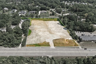 Plus de détails pour 3000 E Grand River Ave, Howell, MI - Terrain à vendre