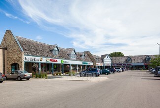 Plus de détails pour 1111-1213 N Sherman Ave, Madison, WI - Local commercial à louer