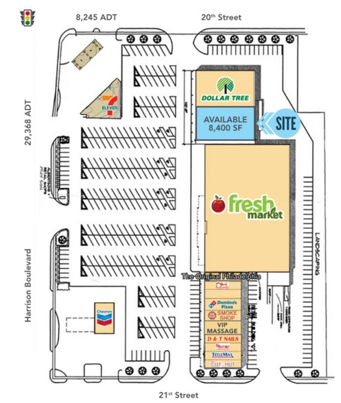 2020 Harrison Blvd, Ogden, UT à louer - Photo de l’immeuble – Image 3 sur 16