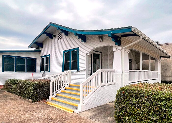 712 Belanger St, Houma, LA à vendre - Photo principale – Image 1 sur 6