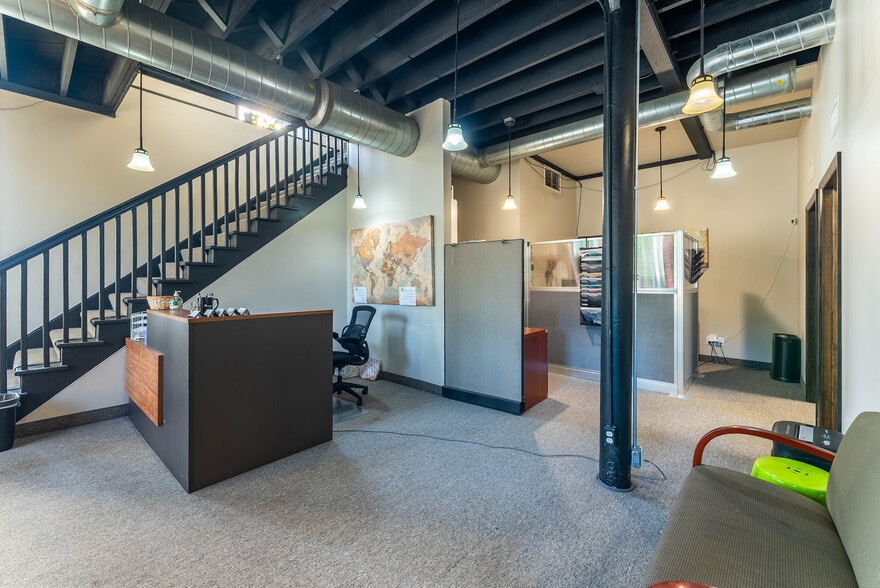 699 7th St E, Saint Paul, MN à vendre - Photo de l’immeuble – Image 3 sur 21
