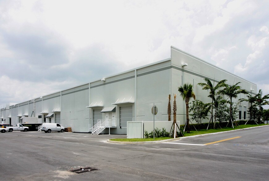 4800 Lyons Technology Pky, Coconut Creek, FL à louer - Autre – Image 2 sur 34