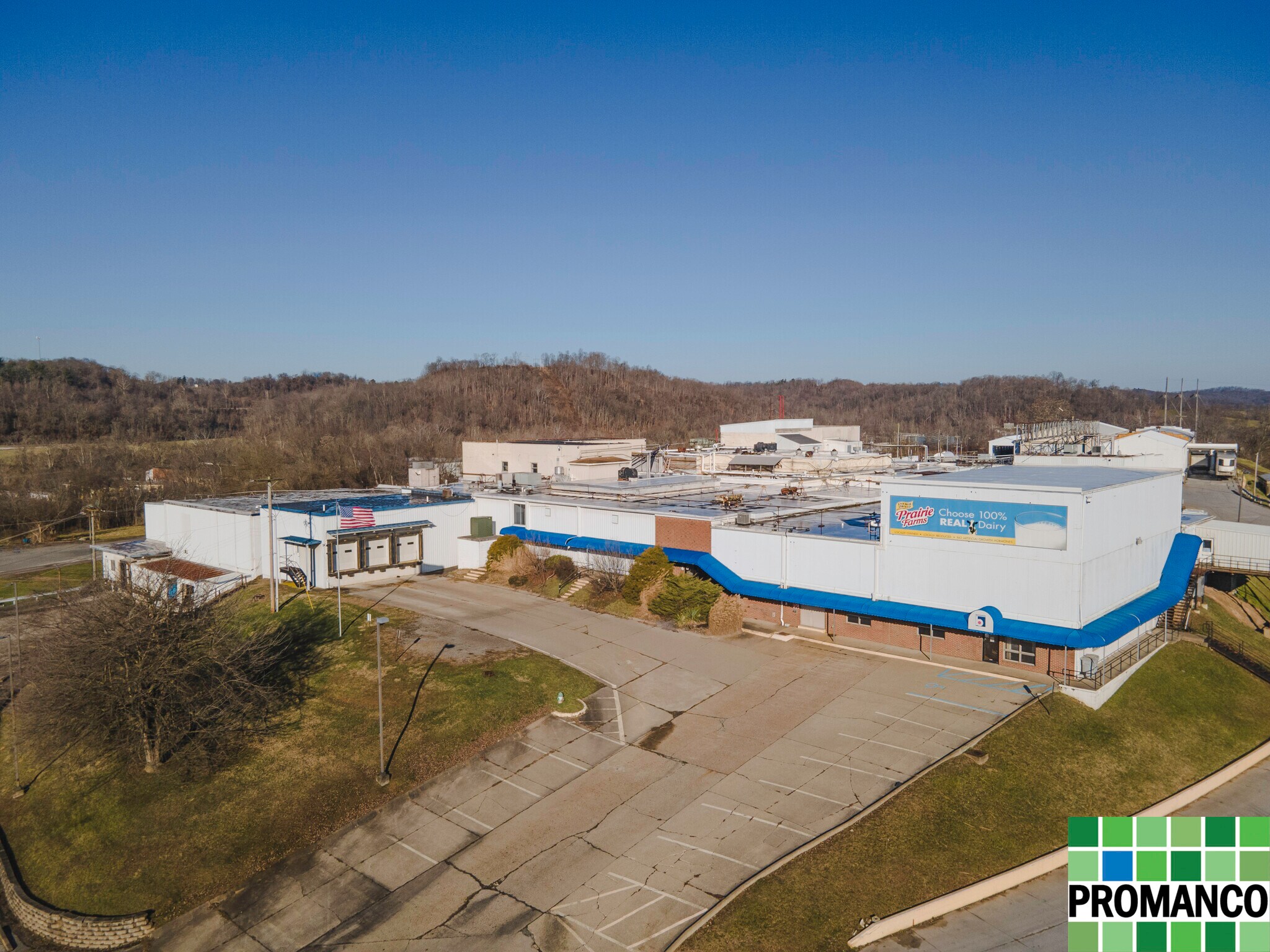 1701 Greene St, Marietta, OH à louer Photo de l’immeuble– Image 1 sur 8