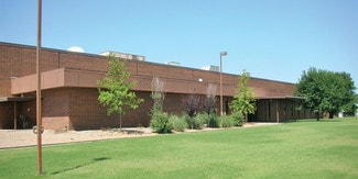 Plus de détails pour 711 W 9th St, Hobart, OK - Industriel/Logistique à louer