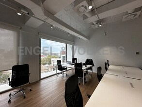 Espace de coworking dans Barcelone, Barcelona à louer Photo intérieure– Image 1 sur 16