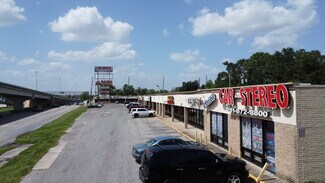 Plus de détails pour 12700-12722 N I-45, Houston, TX - Bureau/Local commercial, Local commercial à louer