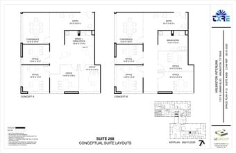 1701 E Lamar Blvd, Arlington, TX à louer Photo intérieure– Image 2 sur 7