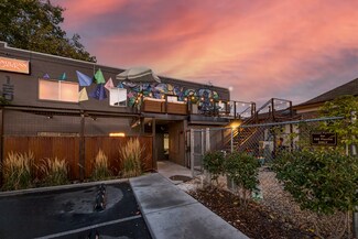 Plus de détails pour 120 Thoma St, Reno, NV - Local commercial à vendre