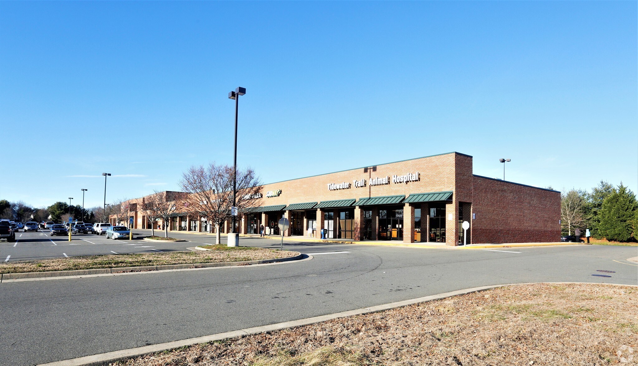 10839-10871 Tidewater Trl, Fredericksburg, VA à louer Photo principale– Image 1 sur 6