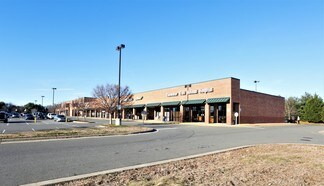 Plus de détails pour 10839-10871 Tidewater Trl, Fredericksburg, VA - Local commercial à louer