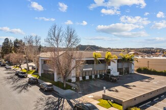 Plus de détails pour 27141 Hidaway Ave, Canyon Country, CA - Bureau/Médical à louer
