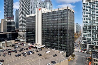 Plus de détails pour 2180 Yonge St, Toronto, ON - Bureau à louer