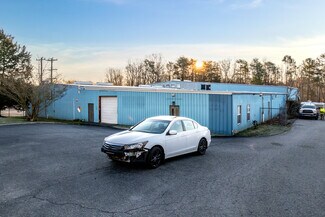 Plus de détails pour Oakland Drive – Industriel/Logistique à vendre, Lowell, NC