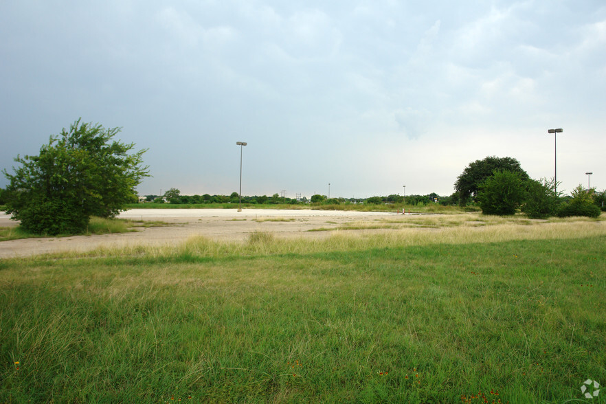 901 N 38th St, Killeen, TX à louer - Photo principale – Image 2 sur 3