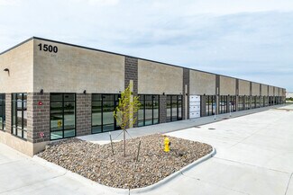 Plus de détails pour 1500 NW Gettysburg Ln, Waukee, IA - Local d'activités à louer