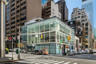 Plus de détails pour 715 Lexington Ave, New York, NY - Local commercial à louer
