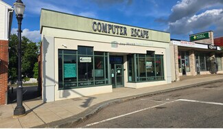 Plus de détails pour 73 N Main St, Randolph, MA - Local commercial à vendre