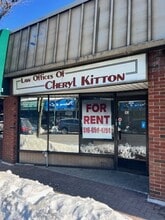 101-115 Bedford Ave, Bellmore, NY à louer Photo de l’immeuble– Image 2 sur 5