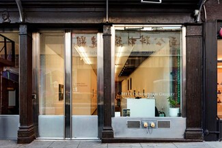 Plus de détails pour 15 Rivington St, New York, NY - Logement à vendre